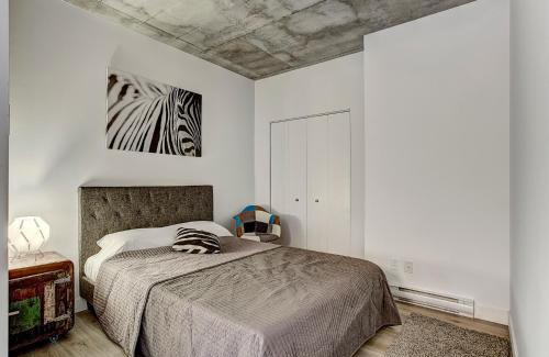 Cite Multimedia Apartment | The Downtown Oasis