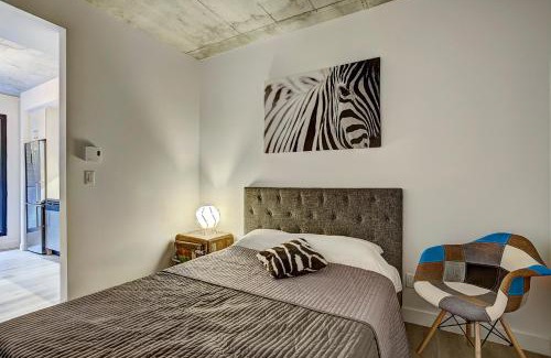 Cite Multimedia Apartment | The Downtown Oasis