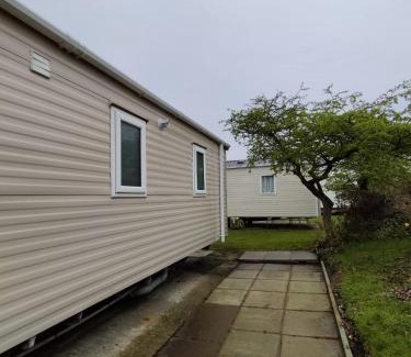 Llanasa Apartment | The Dragonfly Presthaven Sands