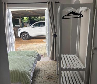 Paarl Apartment | The Dragonfly
