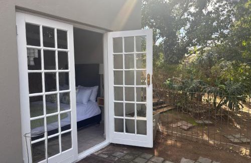 Paarl Apartment | The Dragonfly
