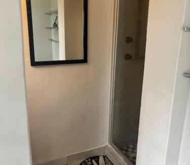 Paarl Apartment | The Dragonfly