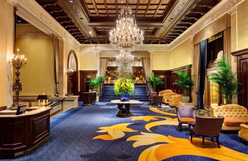 Near North Side Hotel | The Drake Hotel