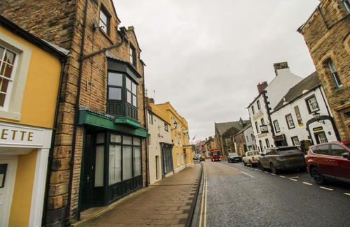 Haltwhistle House | The Drapery, Haltwhistle