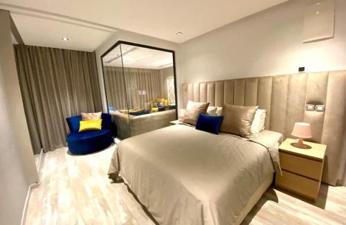 Anfa Apartment | The Dream 11 Modern & Chic flat in the best Area