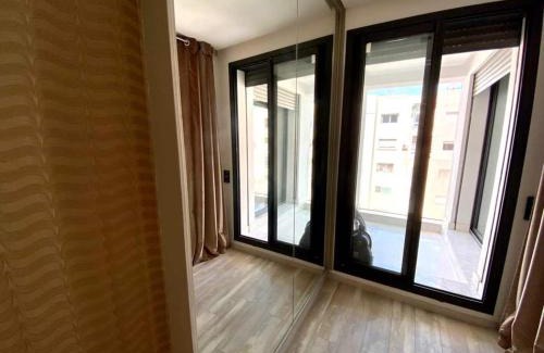 Anfa Apartment | The Dream 23-Modern, Comfortable in Heart of Casa