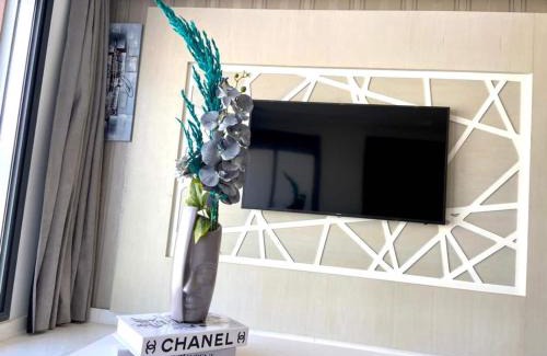 Anfa Apartment | The Dream 23-Modern, Comfortable in Heart of Casa