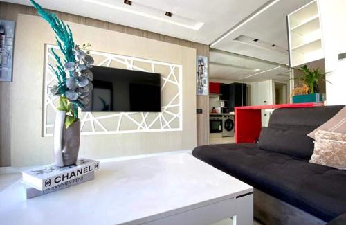 Anfa Apartment | The Dream 23-Modern, Comfortable in Heart of Casa
