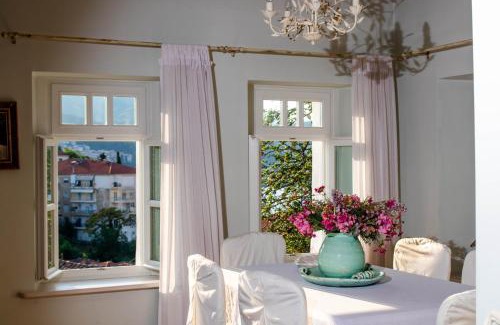 Kastoria Villa | The Dream
