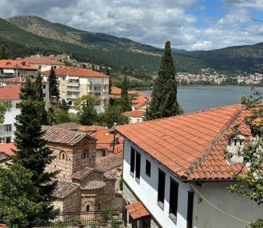 Kastoria Villa | The Dream