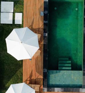 Songan Hotel | The Dream Hill Bali - Kintamani
