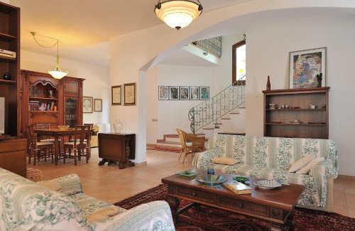 Bari Sardo Villa | The Dream House in Sardinia