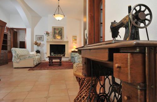 Bari Sardo Villa | The Dream House in Sardinia