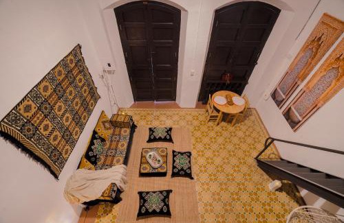 Old San Juan Apartment | The Dream of Old San Juan by PH