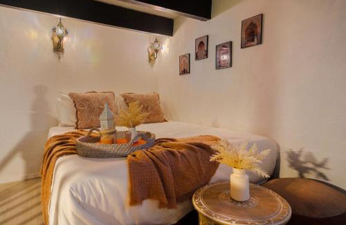 Old San Juan Apartment | The Dream of Old San Juan by PH