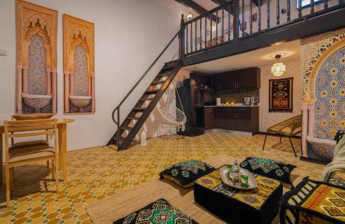 Old San Juan Apartment | The Dream of Old San Juan by PH