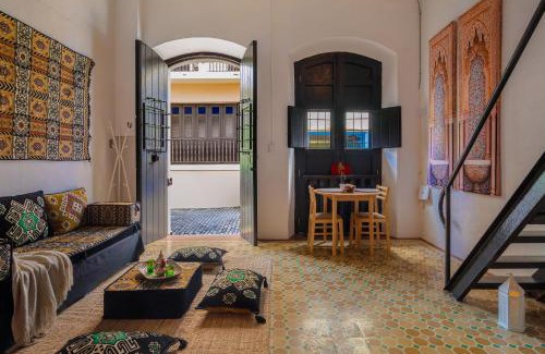 Old San Juan Apartment | The Dream of Old San Juan by PH