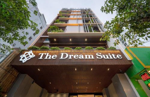 Son Tra Hotel | The Dream Suite