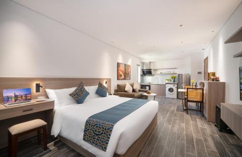 Son Tra Hotel | The Dream Suite