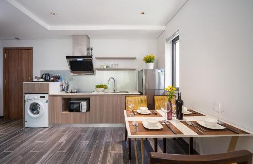 Son Tra Hotel | The Dream Suite