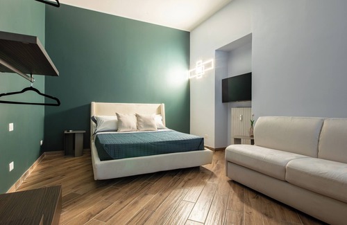 Porta Venezia Bed & Breakfast | The Dream Suites