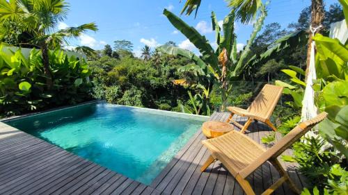 Abiansemal Villa | The Dream Villa