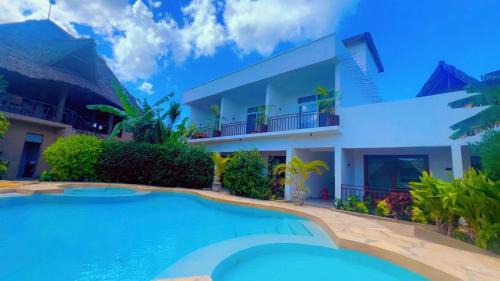 Kiwengwa Apartment | The Dream Village