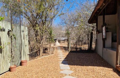 Hoedspruit Cabin | The Dreamcatcher Lodge