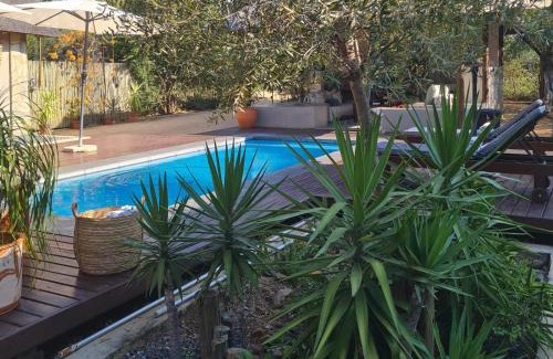 Hoedspruit Cabin | The Dreamcatcher Lodge