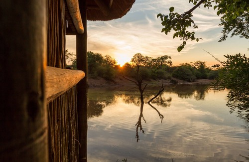 Hoedspruit House | The Dreamcatcher Lodge