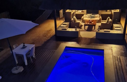 Hoedspruit House | The Dreamcatcher Lodge