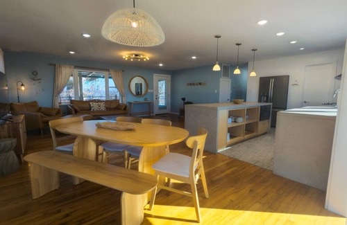 Eureka Springs House | The Dreamcatcher+Near Kings River+Fenced Yard+Wifi