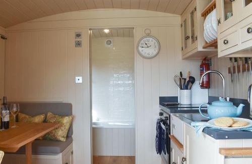 Hawnby House | The Dreamer's Hut