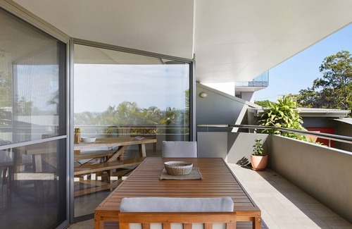 Nelson Bay House | The Drift - Pet friendly family home in Nelson Bay