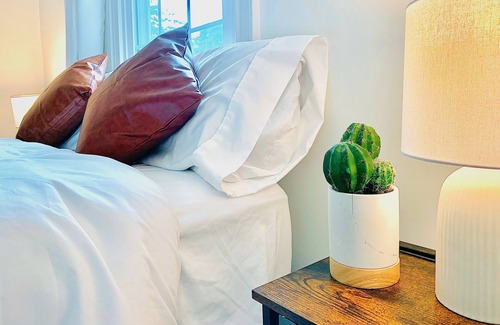 North Charleston House | The Drift