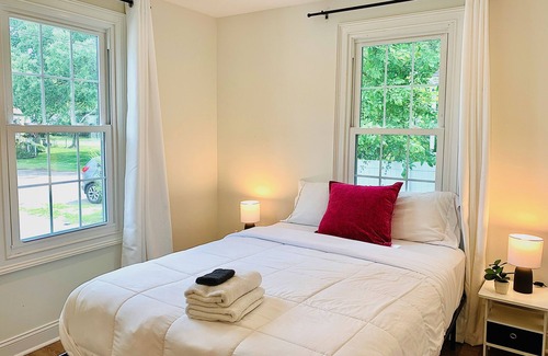 North Charleston House | The Drift