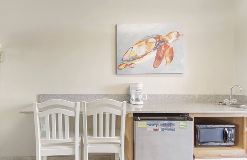 Panama City Beach Hotel | The Driftwood Lodge