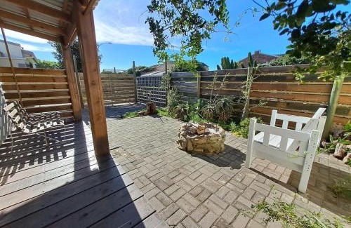 Jeffreys Bay House | The Drop Inn