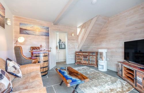 Sneaton House | The Drunken Carpenter's Cottage