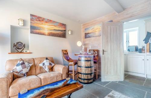 Sneaton House | The Drunken Carpenter's Cottage