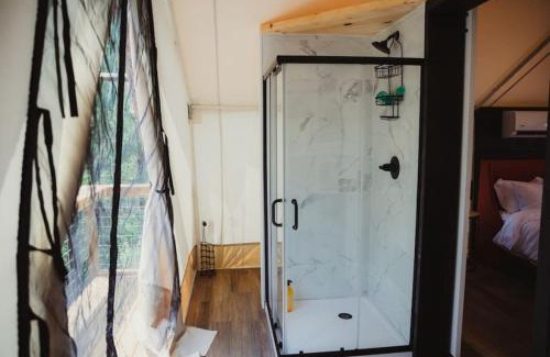 Cadiz Other | The Drury, Luxury Safari Tent