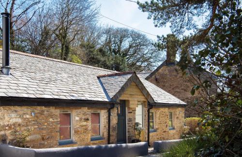Saint Columb Major House | The Duchy Barn at Tregoose Old Mill