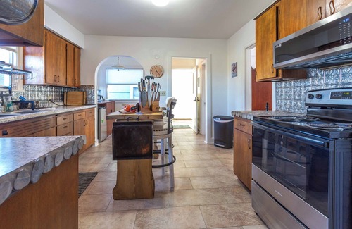 Stanwood Cabin | The Duck Camp Lodge in Stanwood