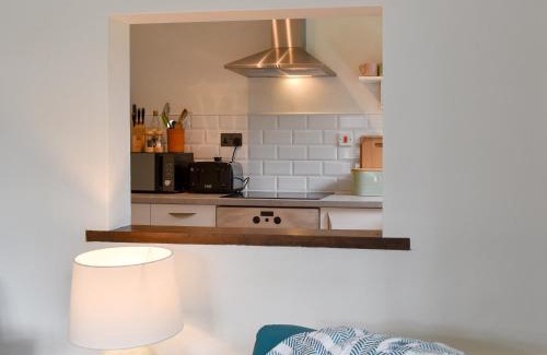 Wool House | The Duck House