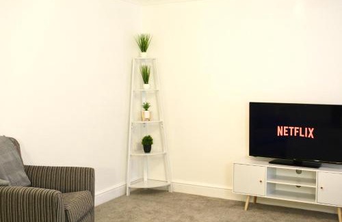 Mountain Ash House | The Duffryn
