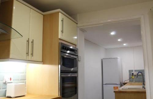 Mountain Ash House | The Duffryn