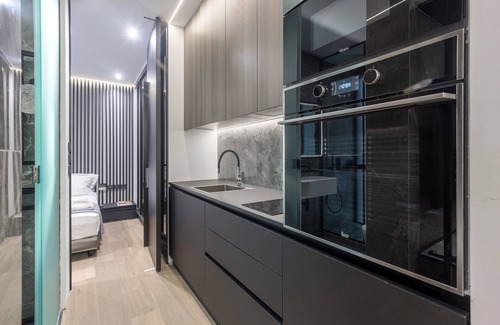 Athens City Centre Hotel | The Duke Boutique Suites