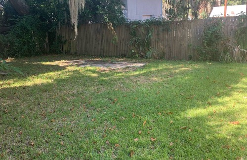 Historic District House | The Duke off Bay: A Vintage Bungalow