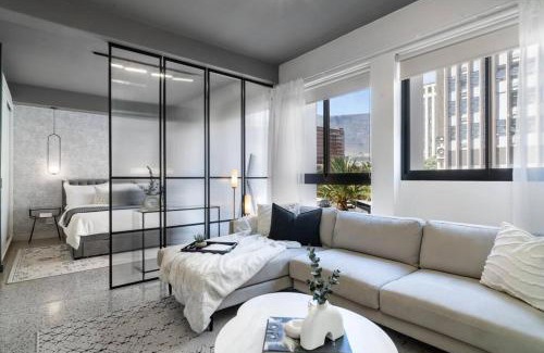 Foreshore Apartment | The Duke - Urban Modern 1 Bed