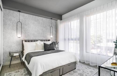 Foreshore Apartment | The Duke - Urban Modern 1 Bed